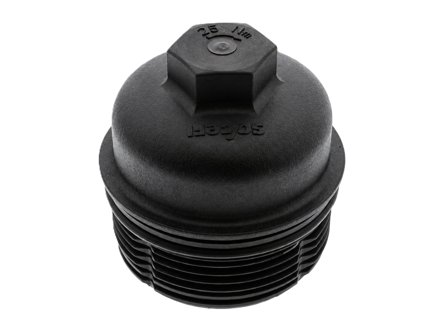 Oil Filter Housing Cap. Porsche 95B.2 / 971.1 / 971.2 / 976 / 9YA / 9YA.2 - 9A711531100
